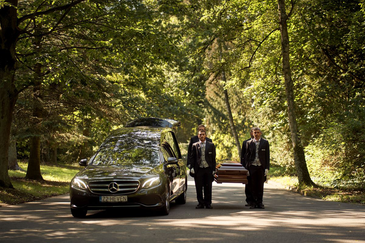 Organizacja pogrzebów Szczecin