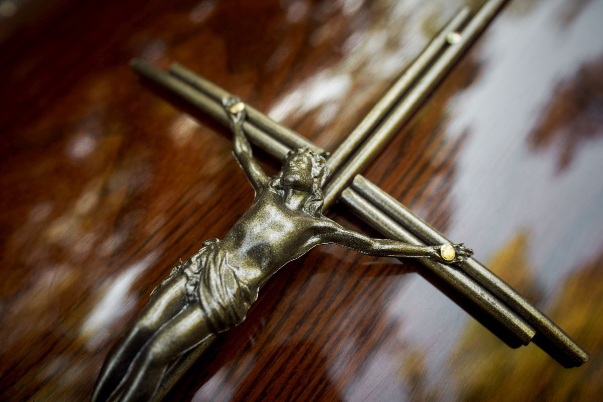 Zakład Pogrzebowy Szczecin ZPS