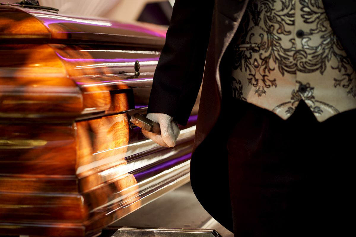 Ceremonia świecka Szczecin