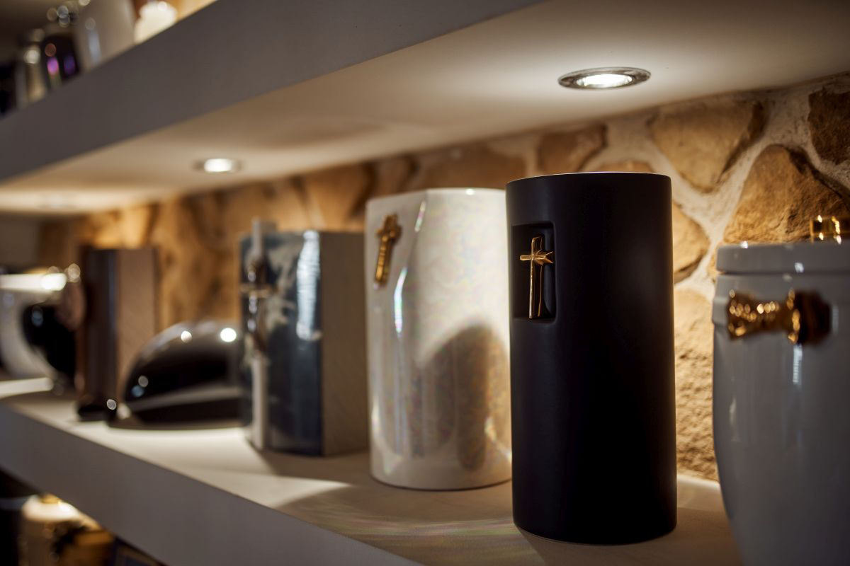 Zakład Pogrzebowy Szczecin ZPS -- nasz zespół